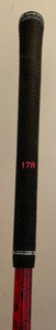 lot 178 image: Ping G40 519