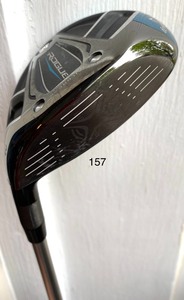 lot 157 image: Callaway Jaws 64105