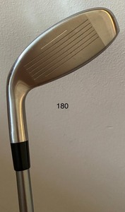 lot 180 image: Tour Edge HL3