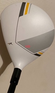 lot 169 image: Taylor Made Stage 2 RBZ