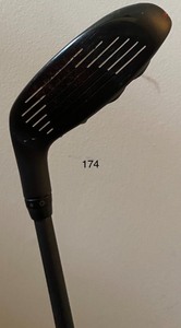 lot 174 image: Ping G410 630