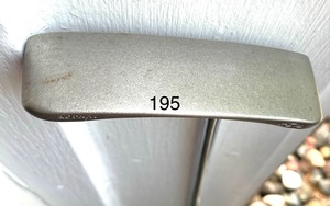 lot 195 image: Ping Anser Putter