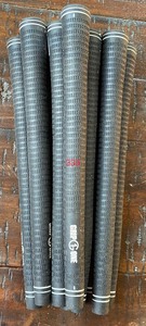 lot 333 image: (10) Grips- Grip One in Black