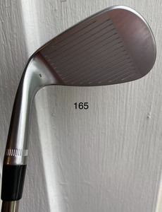 lot 165 image: Callaway Jaws 5612W