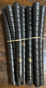 lot 339 image: (14) Golf Pride Grips