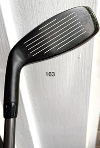 lot 163 image: Callaway Rogue 3