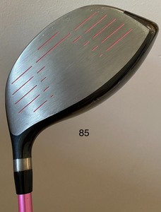 lot 85 image: Ping G20