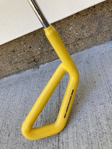 lot 128 image: Gibas A.S.S.I.S.T. Swing Trainer
