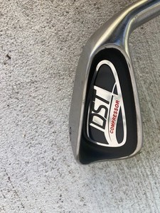 lot 130 image: DST Compressor 8 Iron