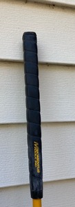 lot 137 image: Momentus Putter Tour Model 509
