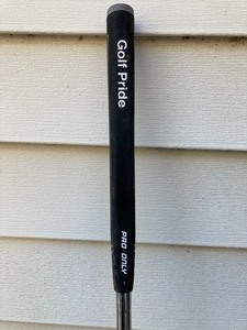 lot 139 image: Golf Pride Pro Only Golf Trainer