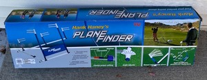 lot 368 image: Hank Haneys Plane Finder - Right Handed