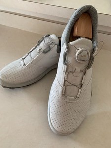 lot 379 image: New Mens BOA Golf Shoes- Size 13
