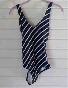 Kona Sol Size S 1 pc Swimsuit...