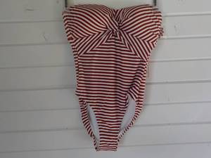 Kona Sol Size S 1 pc Swimsuit...