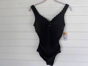Kona Sol Size S 1 pc Swimsuit...