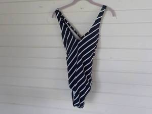 Kona Sol Size M 1 pc Swimsuit...