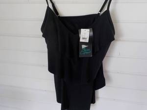 Tankini Top and Kona Sol Bottom siz...