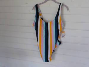 Kona Sol size XL 1 pc swimsuit...