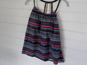 Tankini Top and Bottom size 18 W...