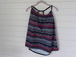 Kona Sol size 22 W Tankini Top and ...