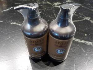 1 each 10.1 bottle Argan Diabella S...