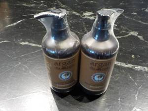 1 each 10.1 bottle Argan Diabella S...
