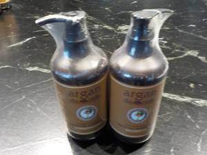 1 each 10.1 bottle Argan Diabella S...