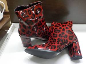 Ninety Union Milano Boots size 9...