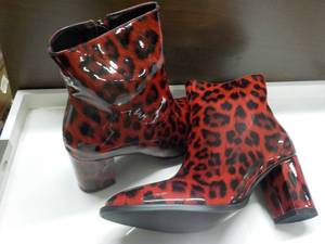 Ninety Union Milano Boots size 9...