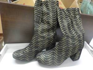 Chic by Lady Couture Starlight Blac...