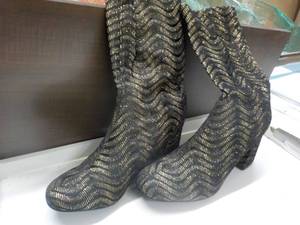 Chic by Lady Couture Starlight Blac...