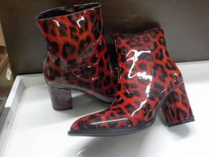 Ninety Union Milano Boots size 6...