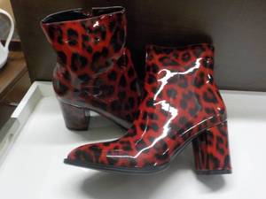 Ninety Union Milano Boots size 6...