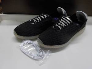 Zee Alexis Nevi Black Size 9...
