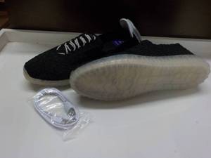 Zee Alexis Nevi Black Size 9.5...