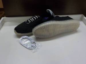 Zee Alexis Nevi Black Size 9.5...