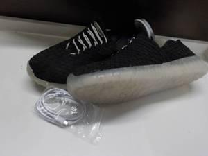Zee Alexis Nevi Black Size 10...