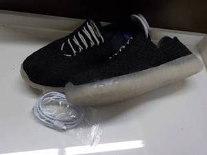 Zee Alexis Nevi Black Size 10...