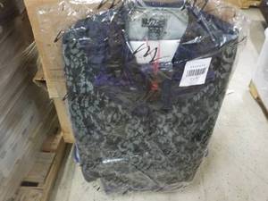 Midnight Velvet Jacket and Skirt si...