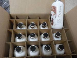 Case of 12 - 10 oz Bottles My Denti...