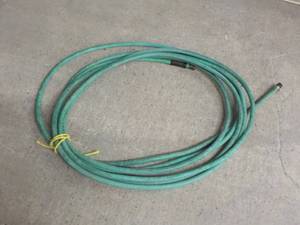 Garden Hose...
