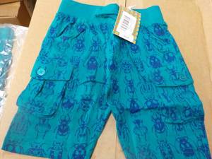 Coyote and Co Shorts 10 pairs size ...