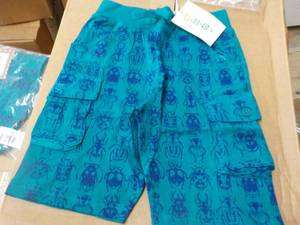 Coyote and Co Shorts 5 pair size 6 ...