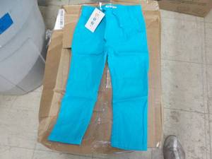Coyote and Co Pull On Pants 5 size ...