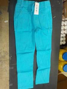 Coyote and Co Pull On Pants 5 size ...