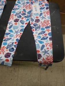 Leggings Coyote and Co 6 size 6 yea...
