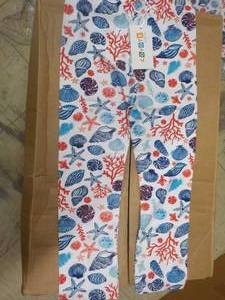 Leggings Coyote and Co 6 size 7 yea...