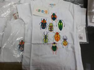 T-shirts Coyote and Co 5 size 2, 2...