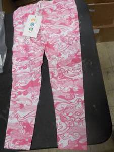 Leggings Coyote and Co, 6 size 2, 6...